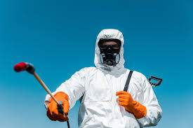 Seasonal Pest Control (e.g., summer mosquitoes, winter rodents) in Coos Bay, OR